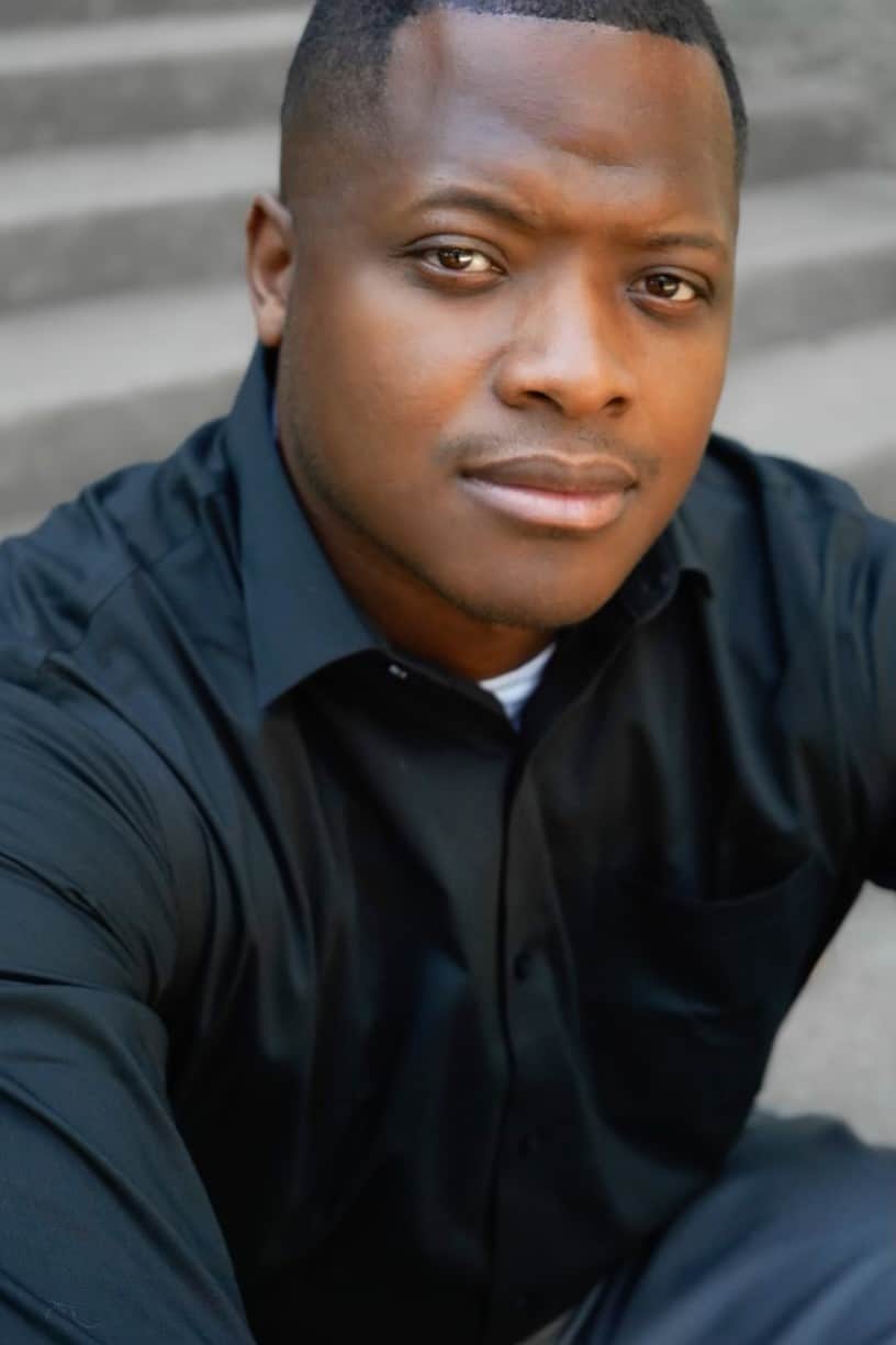 Manny Graham